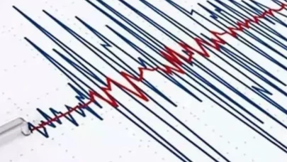 Didim’de deprem! AFAD'dan açıklama!