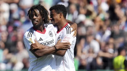 Fenerbahçe’ye sürpriz golcü: Elye Wahi gündemde