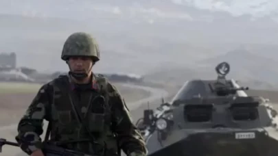 Suriye’de bombalı saldırı: 4 asker öldü, 9 asker yaralı