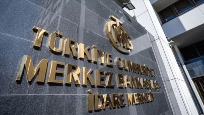 Merkez Bankası rezervlerinde yeni rekor
