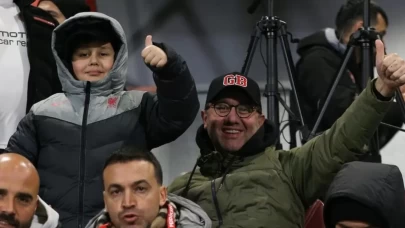 Gençlerbirliği'nin eski idari Asbaşkanı Vardar'dan açıklama