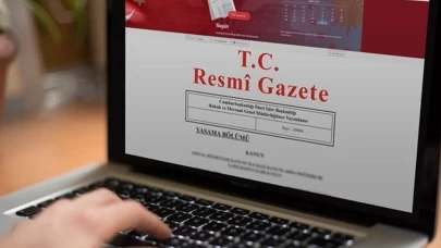 2026 Yılı Cumhurbaşkanlığı Yıllık Programı Resmi Gazete’de Yayımlandı