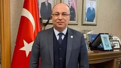 MHP'li İzzet Ulvi Yönter’den Devrimci Gençlik Dernekleri’ne sert tepki