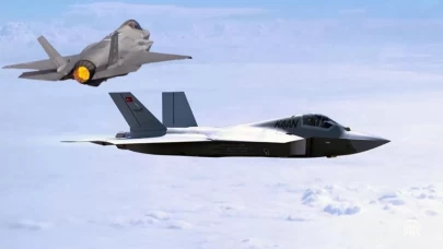 Savunmada yeni dönem: Avrupa F-35’i bıraktı, Türk gücüne yöneldi