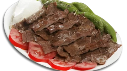 İskender Kaç Kalori? Tavuk, Et ve Tereyağlı İskender Besin Değerleri