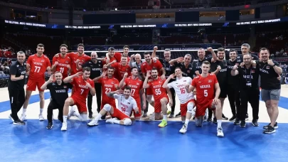 Filenin Efeleri'nde Avrupa Şampiyonası'na geri sayım