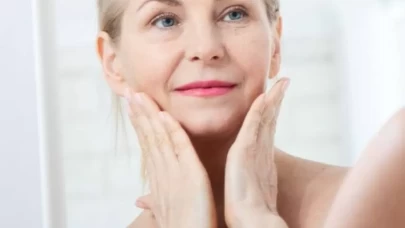 Güzelliğin sırrı dolabınızda saklı! Kolajen bombası yiyecekler