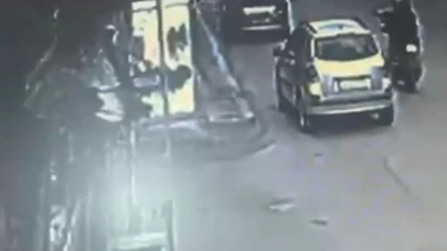 Zanlı operasyonla yakalandı