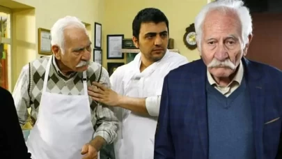 Arif Erkin Güzelbeyoğlu hayatını kaybetti