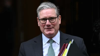 E3 ülkelerinden Gazze ateşkesi için ortak açıklama