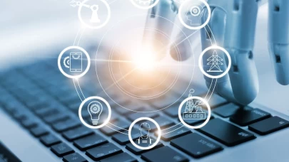 Türkiye’de Yapay zeka yolculuğu: Kurumsal şirketlerin sadece %15’i yapay zeka ekibine sahip