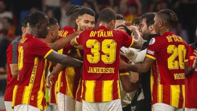 Göztepe’nin gol sorunu dikkat çekiyor