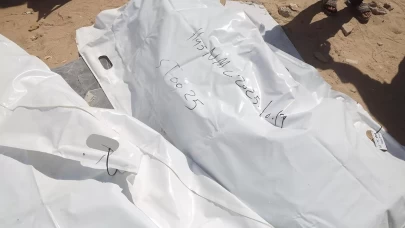 İsrail'in Gazze'ye saldırılarında can kaybı 68 bin 229'a çıktı