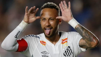Neymar için Inter Miami iddiası!