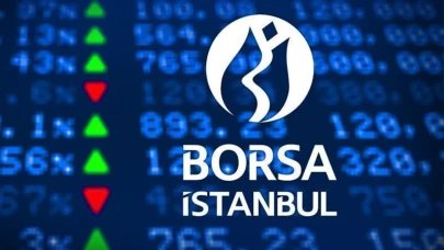 Borsa İstanbul güne sert düşüşle başladı: BIST 100, yüzde 2,5 değer kaybetti