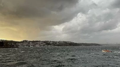 Sıcak günler bitiyor: Yurt genelinde hava serinliyor, yağış geliyor