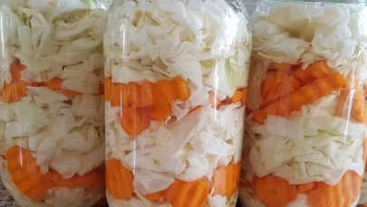 Lahana turşusunun bilinmeyen 15 faydası