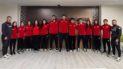 Dünya Gençler Judo Şampiyonası Peru’da sona erdi