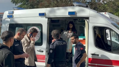 Böyle vicdansızlık ne görüldü ne duyuldu! 2 aylık bebek sokağa terk edildi