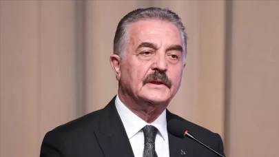 MHP'li Büyükataman’dan “Bilge Kral” Aliya İzzetbegoviç’i anma mesajı