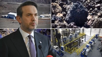 Türkiye'nin kaderini değiştirecek projeye CHP engel oldu...