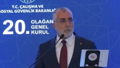Bakan Işıkhan'dan 2028'de cari fazla müjdesi! Vatandaşlarımız sosyal güvenlik sisteminden en ileri düzeyde faydalanacak