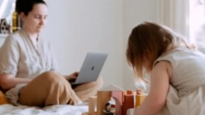 Zamanınızın yarısı size kalacak.