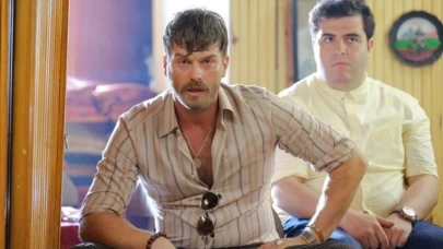 Kıvanç Tatlıtuğ Efsane Rolüyle Ekranlara Dönüyor! Performansı Şimdiden Merak Uyandırdı