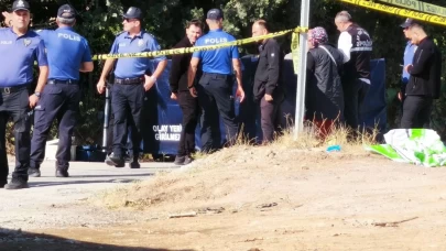 Denizli’de mermer ustasını öldüren zanlı tutuklandı