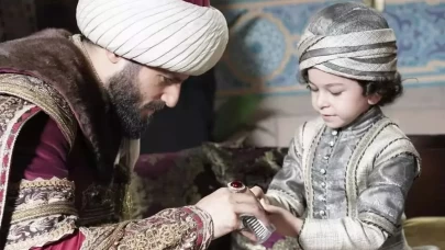 Mehmed Fetihler Sultanı dizisinin Beyazıd’ı Urazbey Doğan kimdir?