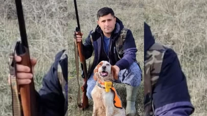 Yaylada talihsiz kaza! Polis memuru uçuruma yuvarlandı