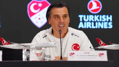 Vincenzo Montella: “Hedefimiz ikinciliği garantilemek”