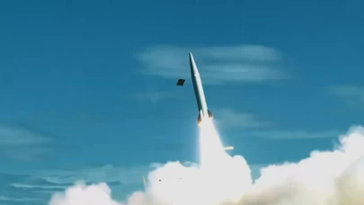 Yerli Füze TAYFUN’dan tam isabet