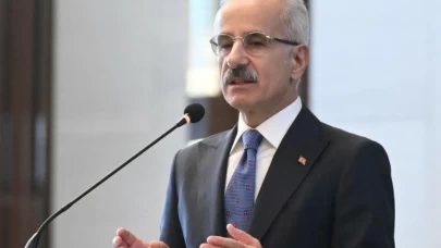 Abdulkadir Uraloğlu: Türkiye'nin ilk hızlı tren fabrikası Sakarya'da kurulacak