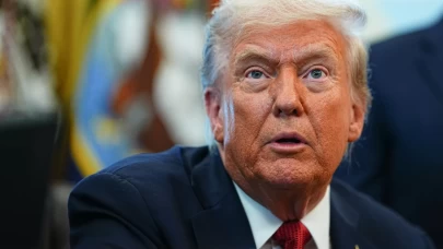 ABD Başkanı Trump, Çin'i yemeklik yağ ticaretini sonlandırmakla tehdit etti