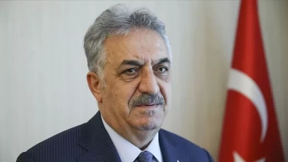 Hayati Yazıcı: “Milletin iradesiyle terör bitiyor!”