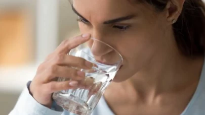 İşte su zehirlenmesinin 6 sessiz belirtisi