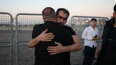 Narin Güran cinayetine ilişkin 3 sanık hakkında tahliye kararı