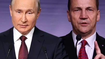 Polonya, Rusya Devlet Başkanı Putin'i hava sahasından geçmemesi konusunda uyardı