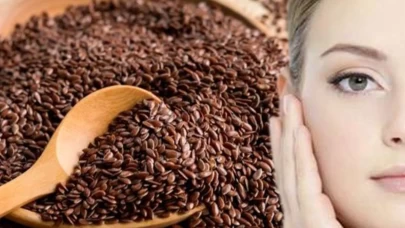 Tek kaşık ile botoks etkisi yapacak