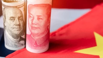 Asya borsalarında rekor seviyeler: Japonya ve Güney kore yükseldi