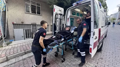 Taburcu hastalara ücretsiz ambulans hizmeti