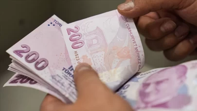 Oranlar değişti! Asgari ücretin 9 katı limit geliyor