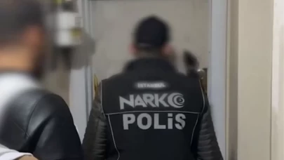 İstanbul’da dev uyuşturucu operasyonu: 4 milyon hap ele geçirildi!