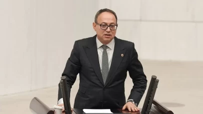 MHP’li Topsakal’dan Kazakistan’a Cumhuriyet Günü mesajı