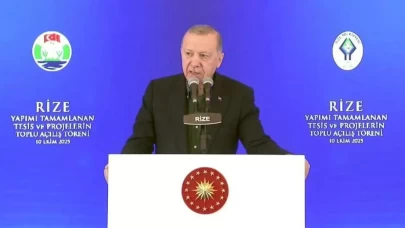 Cumhurbaşkanı Erdoğan: Soykırıma geri dönülmesinin bedeli çok ağır olur