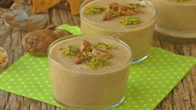 Fırın derdi yok, lezzeti inanılmaz