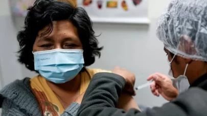 Zayıf kişiler Covid-19'u daha ağır geçiriyor