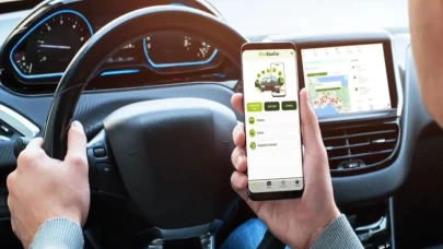 Yerli uygulama 100 bin barajını aştı