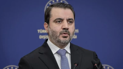 Şeybani’den Türkiye-Suriye zirvesinde kritik açıklama